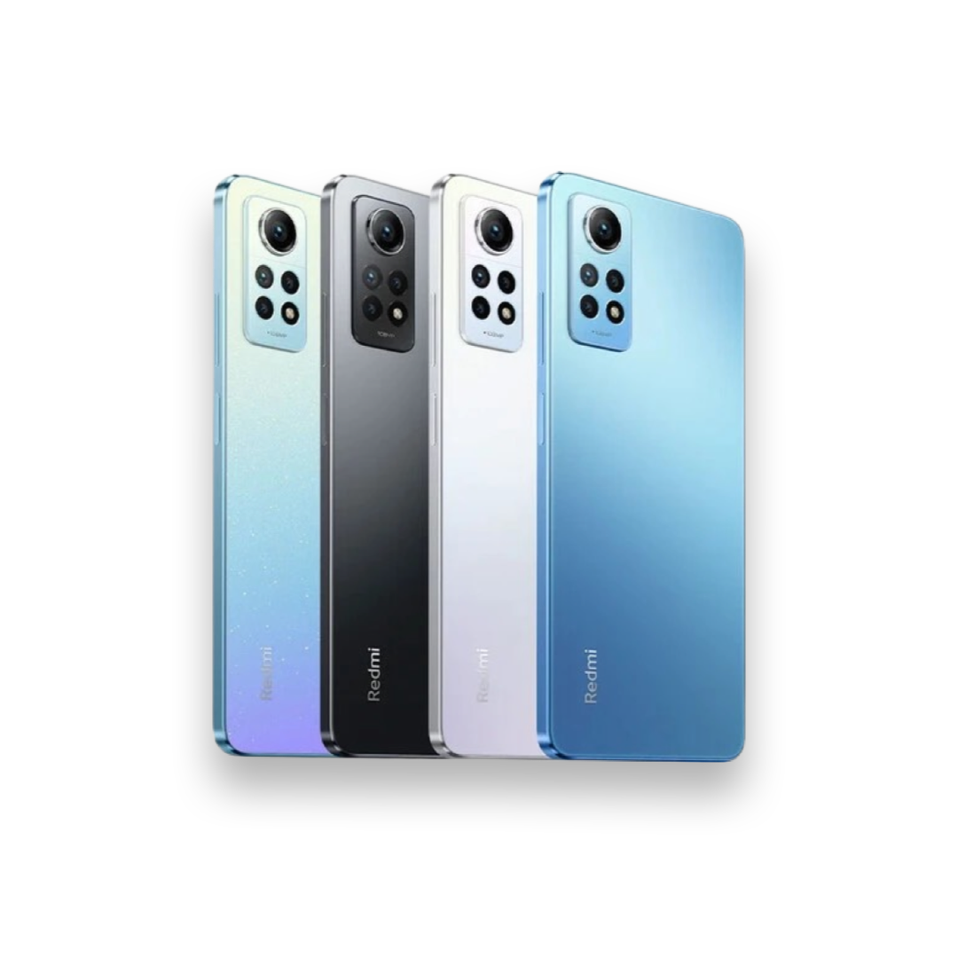 Celular Xiaomi Redmi Note 12 Pro 8gb / 256gb Azul