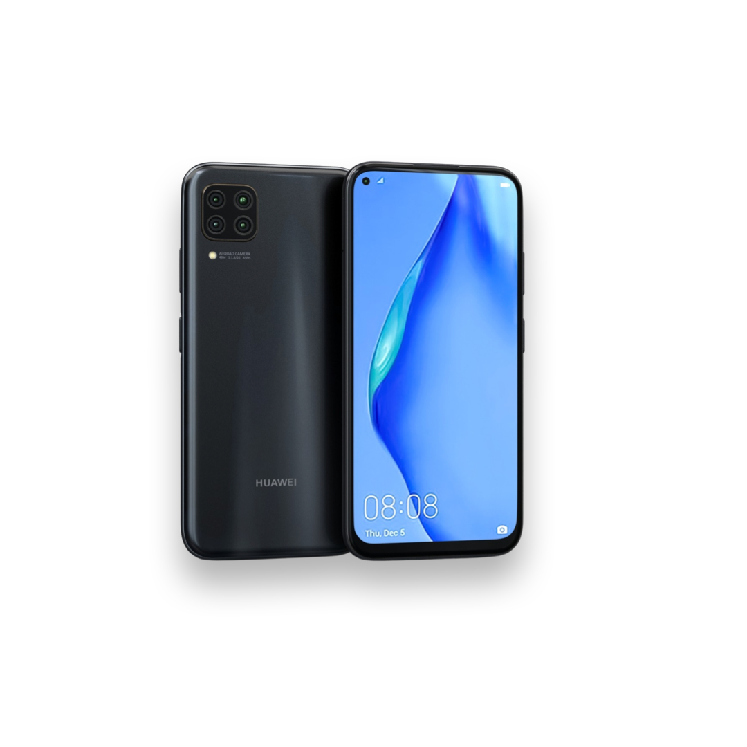 Huawei P40 Lite 128Gb  6Gb ram - Trujillo Smart