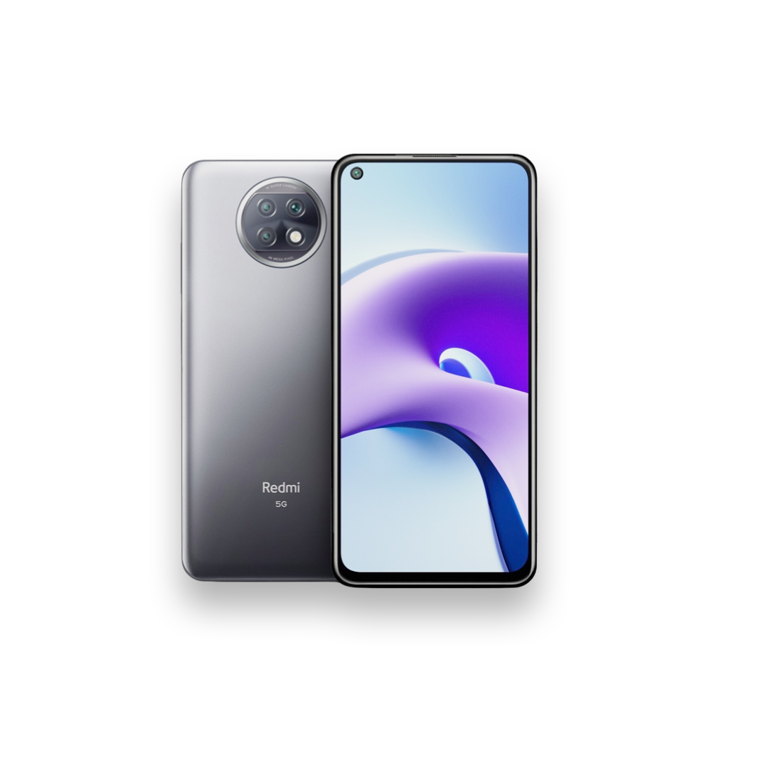 Teléfono Celular Xiaomi REDMI Note 9 con 4Gb de Ram y 128 Gb de