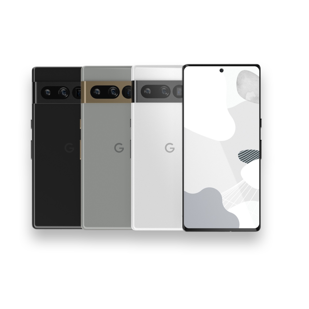 Google Pixel 7 Pro 256Gb  12 Gb ram - Trujillo Smart