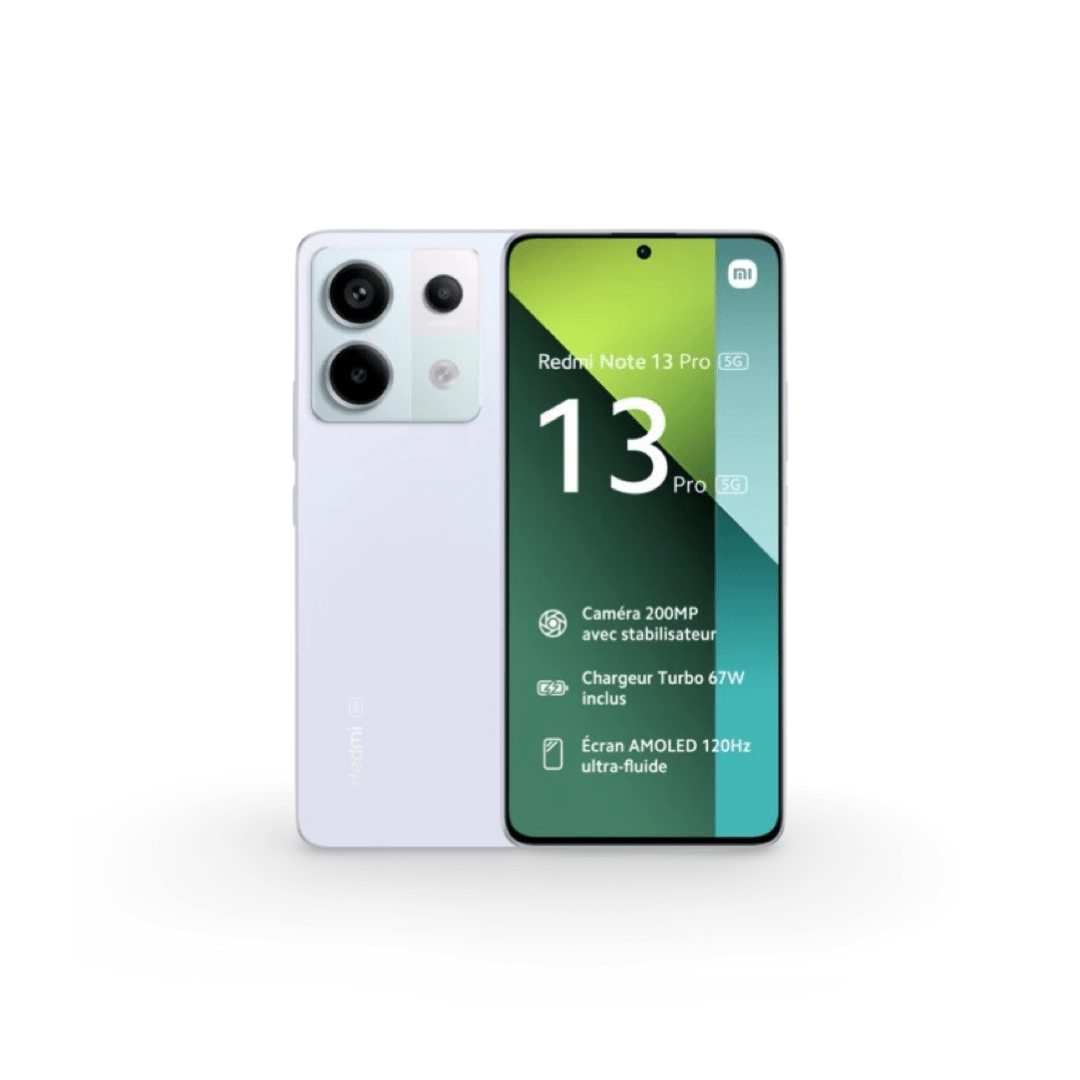 Celular Xiaomi redmi note 13 pro 8gb ram 256gb. Verde