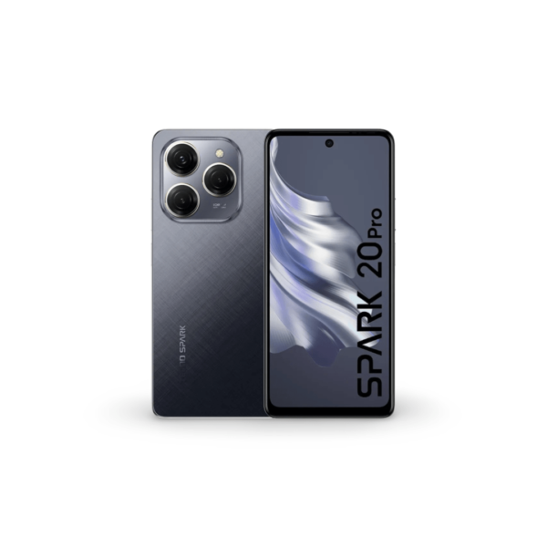 Tecno Spark 20 Pro 256Gb | 8Gb ram - Imagen 3