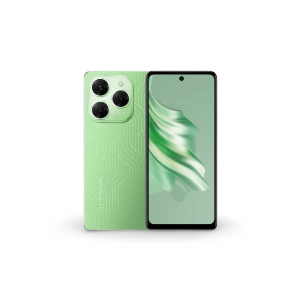 Tecno Spark 20 Pro 256Gb | 8Gb ram - Imagen 5