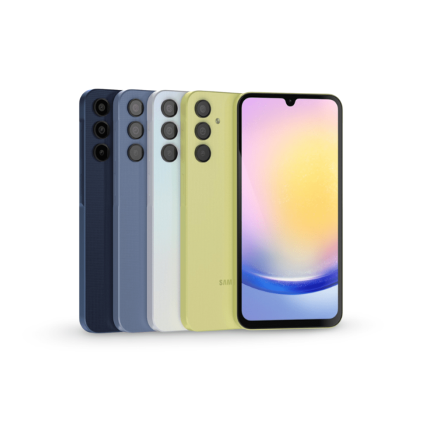 Samsung Galaxy A25 5G 256Gb