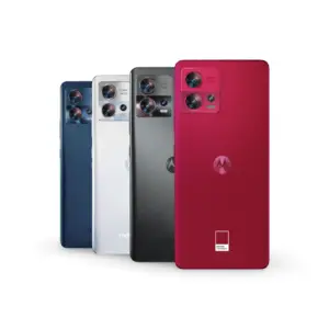 Moto Edge 30 Fusión 256 Gb | 12 Gb ram