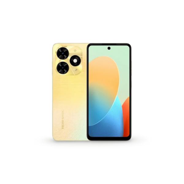 Tecno Spark Go 2024 64 Gb | 3 Gb ram - Imagen 4