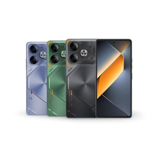 Tecno Pova 6 256 Gb | 8 Gb ram