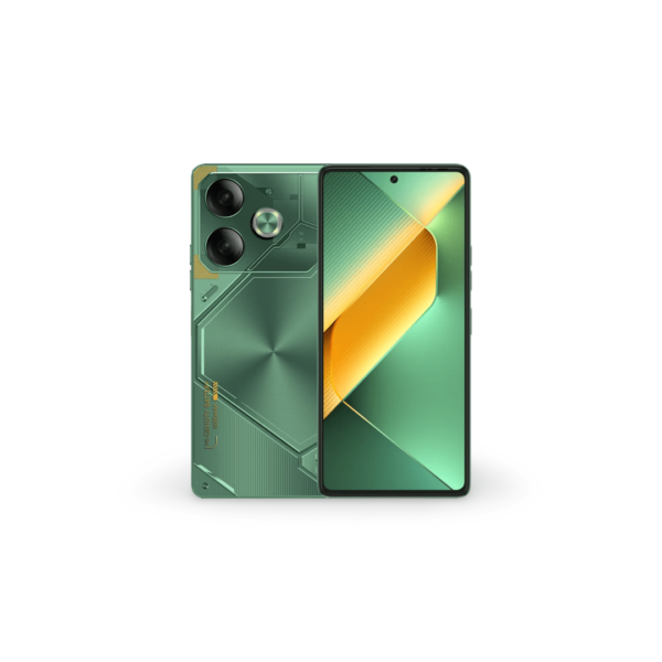 Tecno Pova 6 256 Gb | 8 Gb ram - Imagen 4