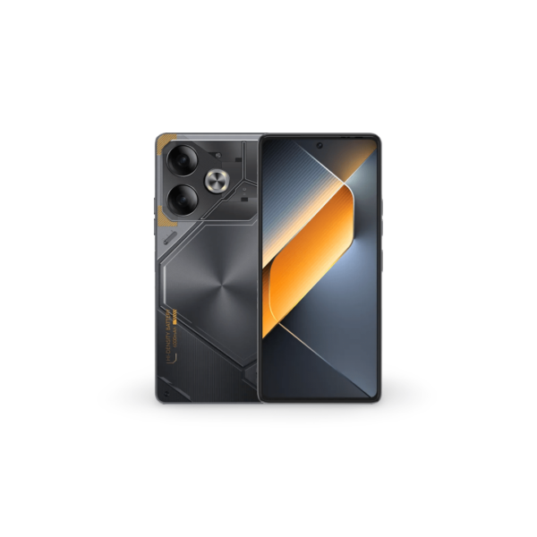 Tecno Pova 6 256 Gb | 8 Gb ram - Imagen 3