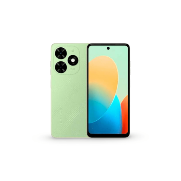 Tecno Spark Go 2024 64 Gb | 3 Gb ram - Imagen 2