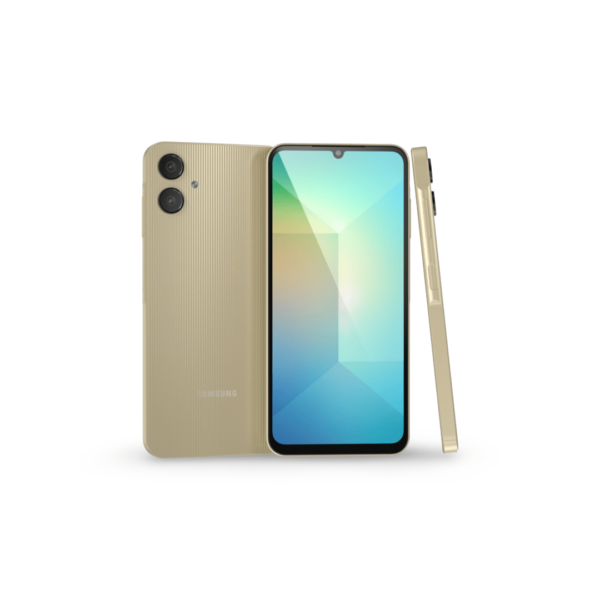 Samsung Galaxy A06 64 Gb | 4Gb ram - Imagen 3