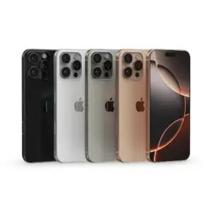 Iphone 16 Pro Max 256 Gb