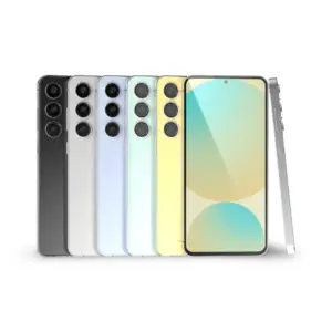 Samsung Galaxy S24 FE 256 Gb | 8 Gb ram