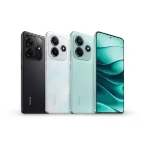 Xiaomi Redmi Note 14 256Gb | 8Gb ram