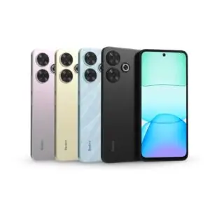 Xiaomi Redmi 13 128 Gb | 6 Gb ram