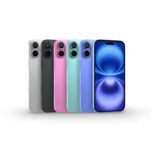 Iphone 16 Plus 128 Gb