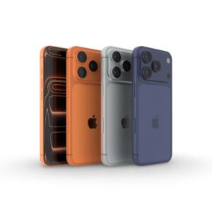 Iphone 17 Pro Max 512 Gb