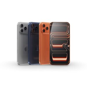 Iphone 17 Pro 256 Gb