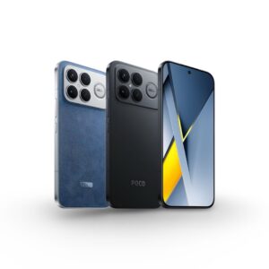 Poco F8 Ultra 512 GB | 16 GB ram