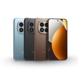 Xiaomi Redmi Note 15 Pro Plus 5G 512 GB | 12 GB ram