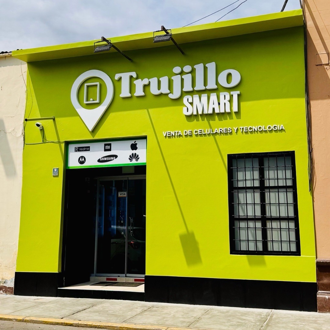 Trujillo Smart Centro