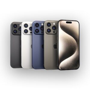 Iphone 15 Pro Max 256 GB