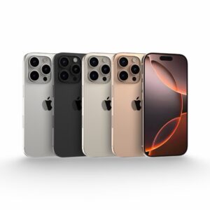 Iphone 16 Pro 128 GB