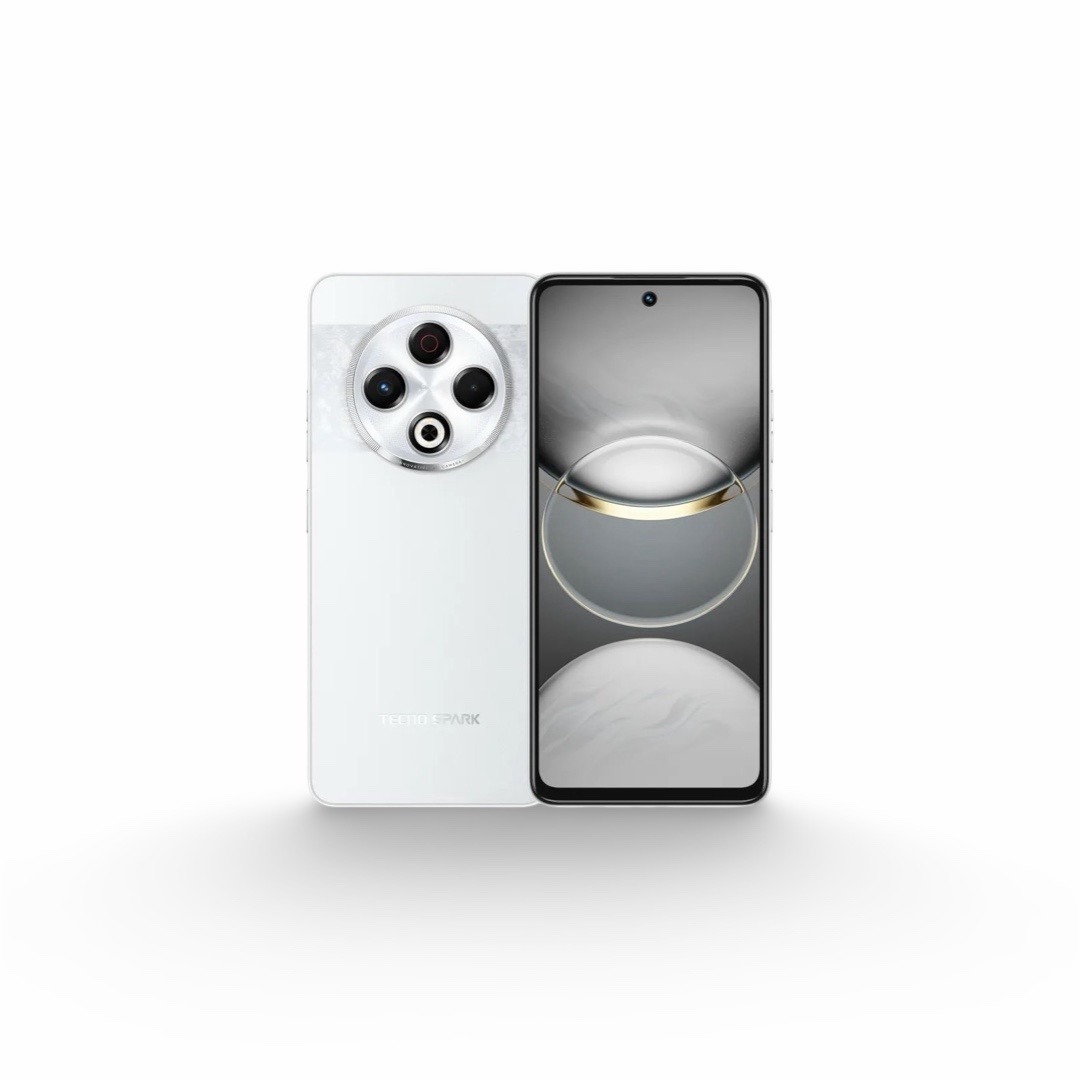 Tecno Spark 30 256Gb | 8Gb ram - Imagen 4